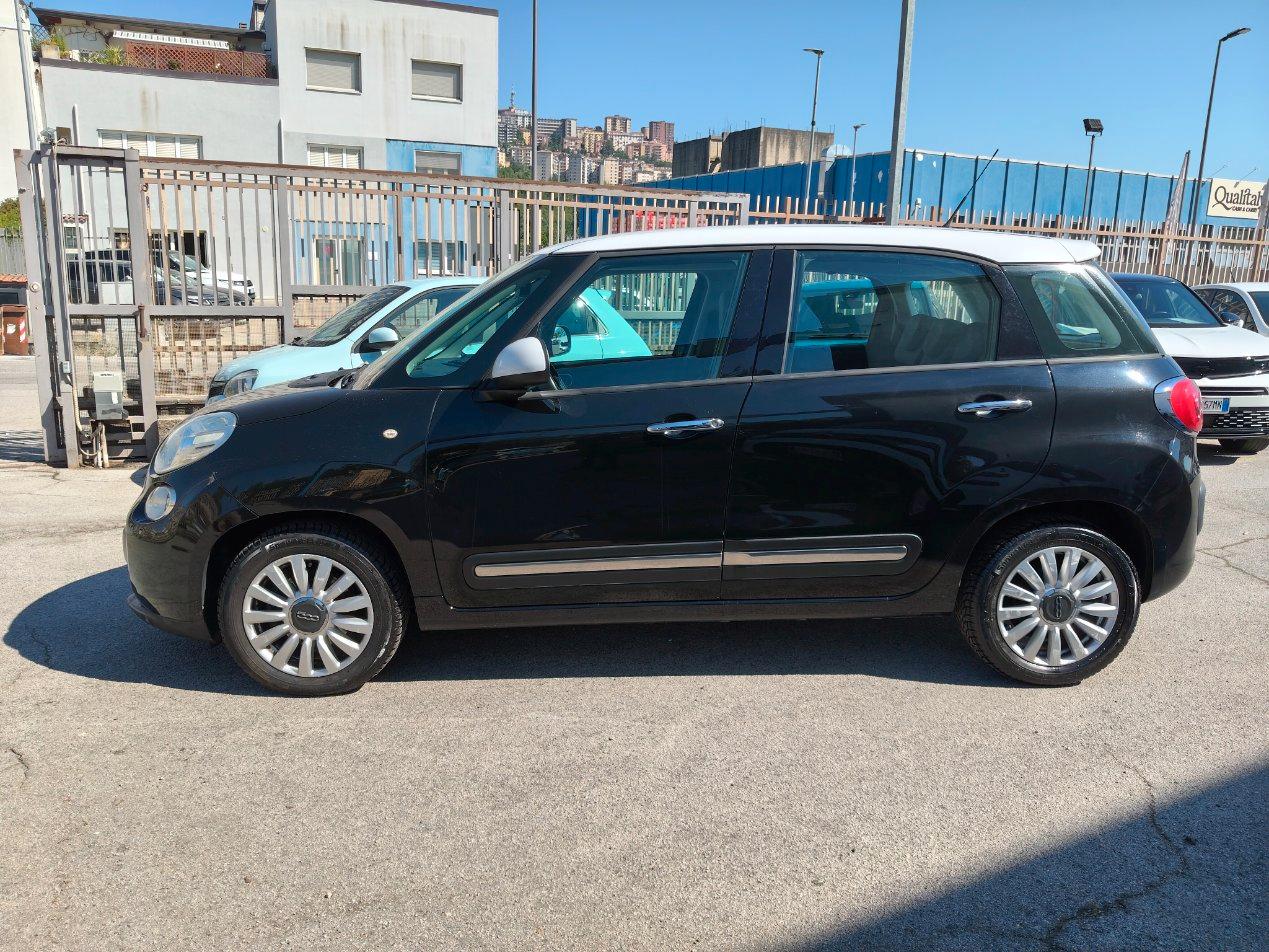 Fiat 500 L 500L 1.3 mjt Pop Star 85cv