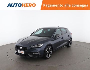 SEAT Leon 1.5 TSI FR