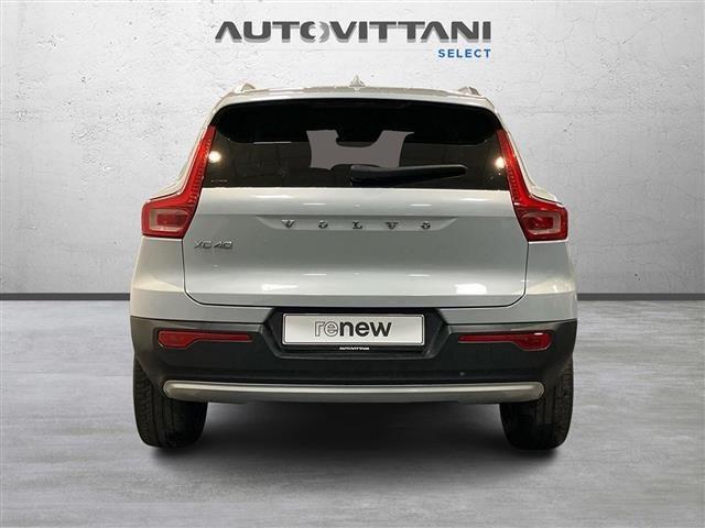 VOLVO XC40 2.0 D3 Momentum my20