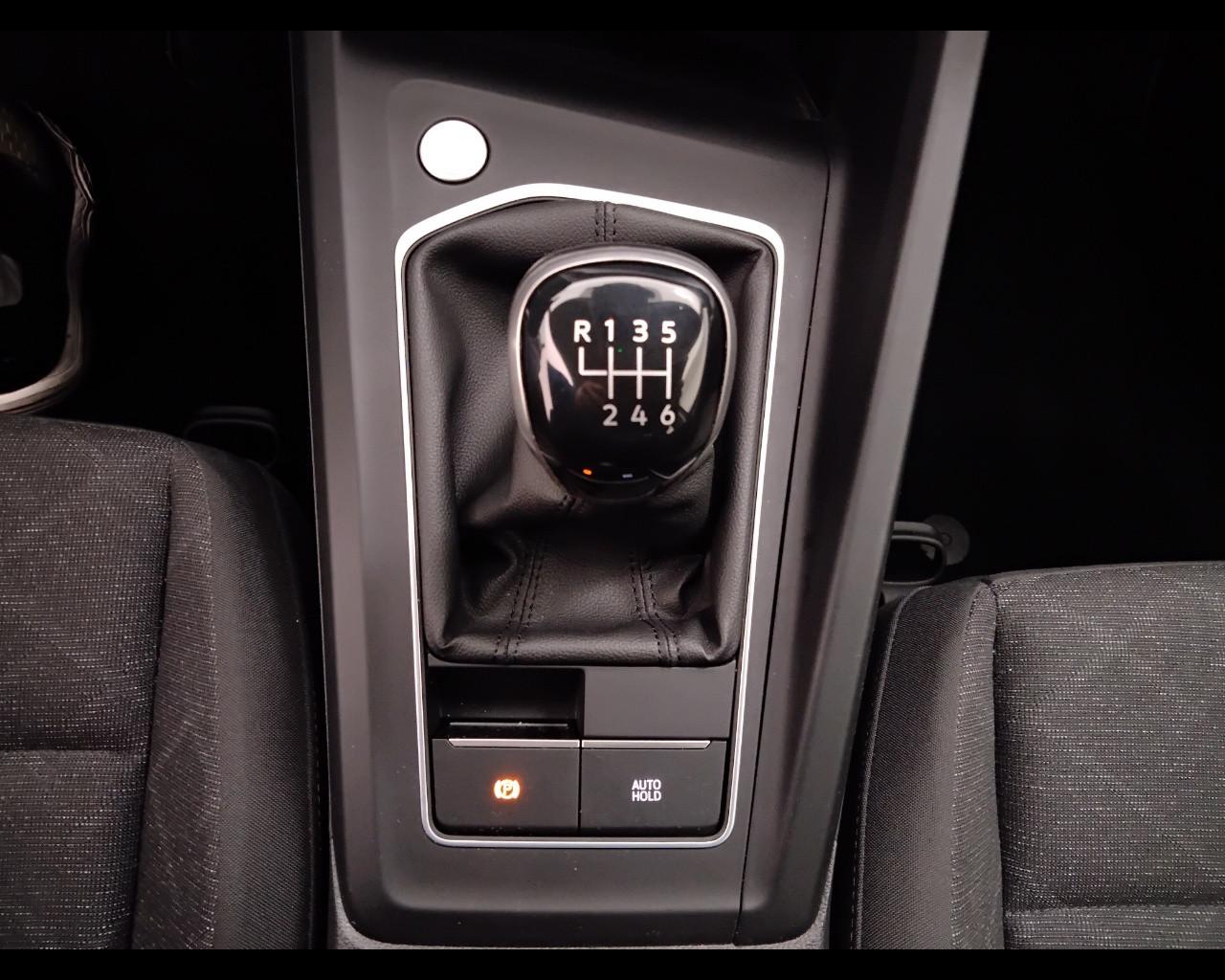 VOLKSWAGEN Golf VIII 2020 - Golf 1.5 tsi evo Life 130cv