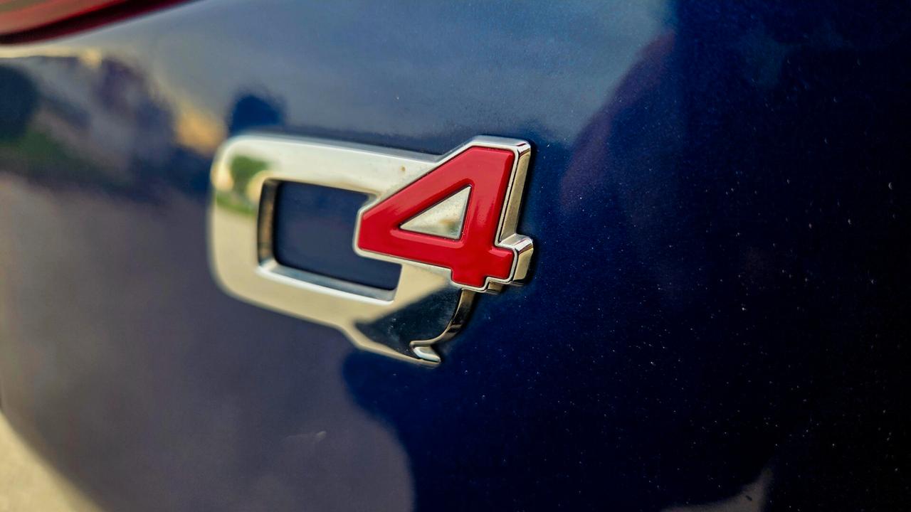 Alfa Romeo Stelvio 2.2 Turbodiesel 190 CV AT8 Q4 Business