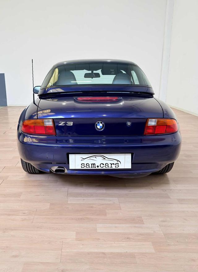 BMW Z3 1.8 cat Roadster