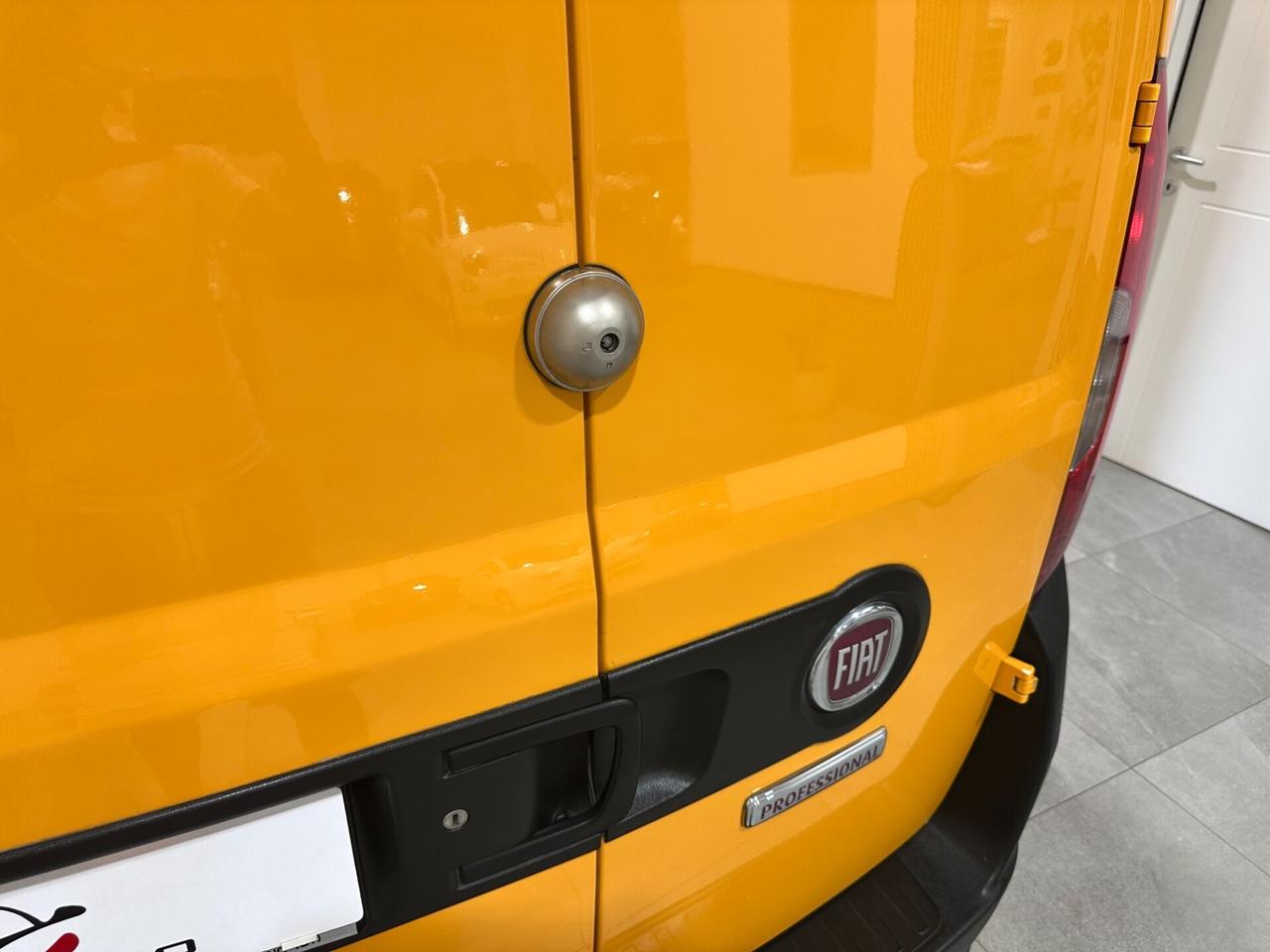 Fiat Doblo Doblò 1.6 MJT 105CV 3 POSTI - UNICO PROP - NUOVO