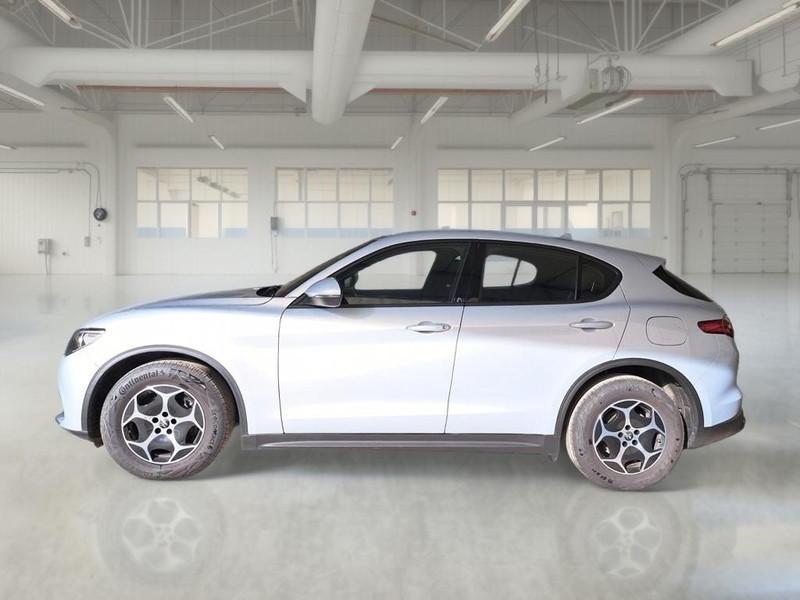 ALFA ROMEO STELVIO 2.2 TD 160 CV Super Business AT8 RWD
