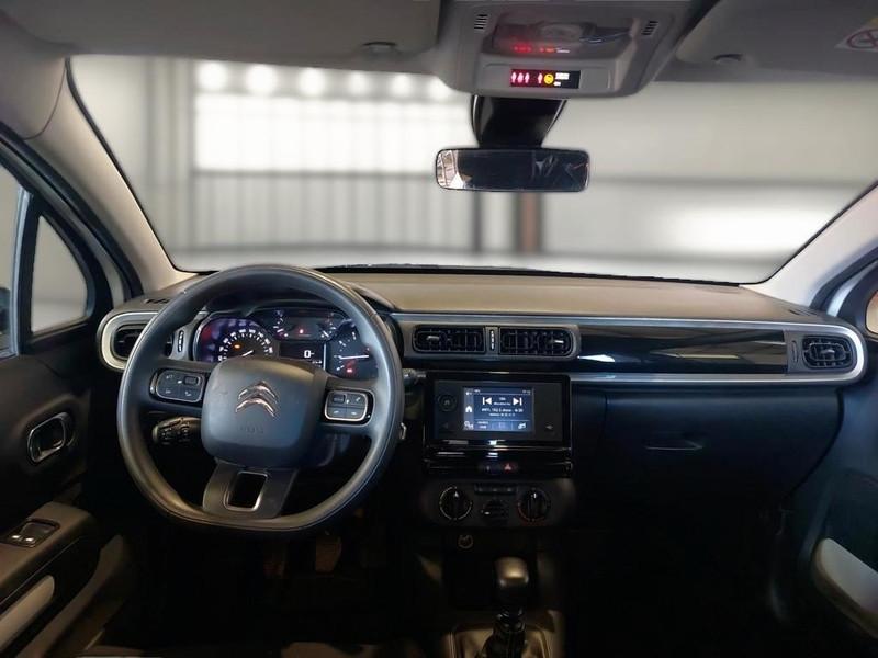 CITROEN C3 BlueHDi 100 S/S Feel 5 PORTE