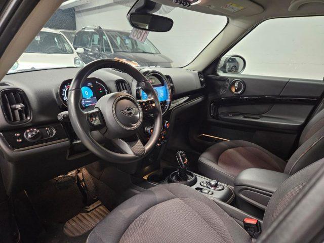 MINI Countryman 1.5 Cooper Countryman