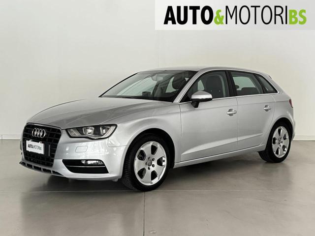 AUDI A3 SPB 2.0 TDI Ambition