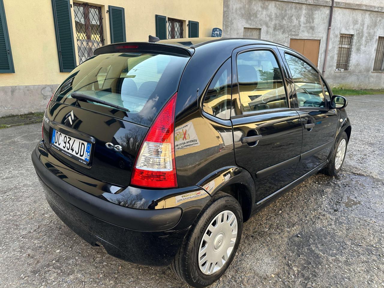 Citroen C3 1.1 Classique