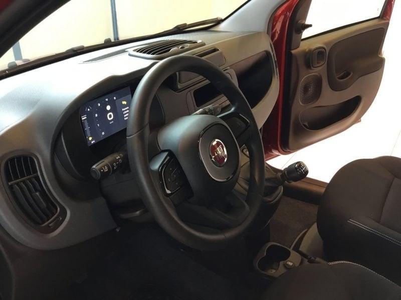 FIAT Panda S9 1.0 Hybrid Panda - PROMO GIUGNO