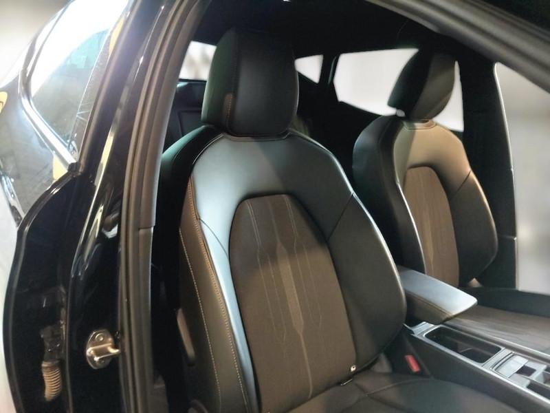 CUPRA FORMENTOR 2.0 TDI 4DRIVE DSG SUV