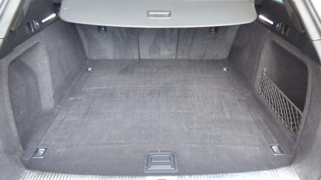 AUDI A4 allroad 2.0 TDI 190 cv Quattro S-Tronic