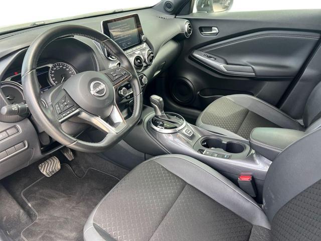 NISSAN Juke 1.6 HEV N-Connecta