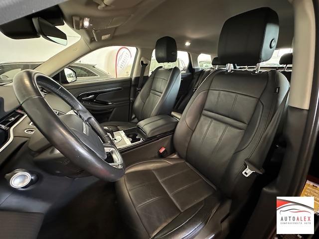 LAND ROVER - Range Rover Evoque Evoque 2.0d i4 mhev R-Dynamic HSE awd 150cv auto