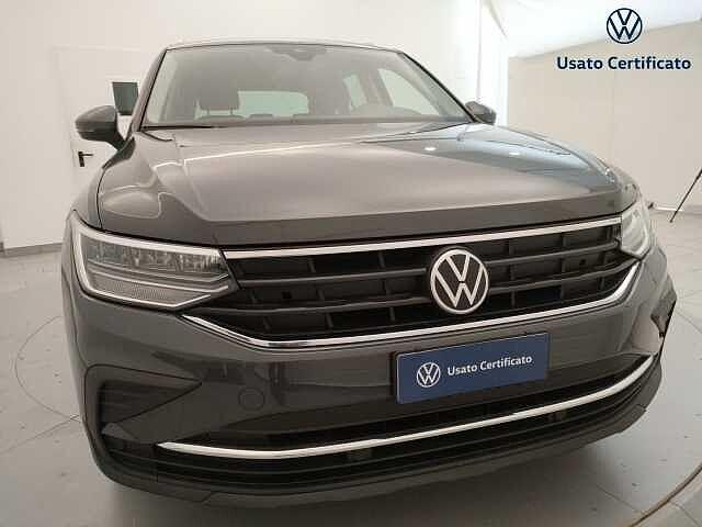 Volkswagen Tiguan 2ª serie 1.5 TSI ACT Life