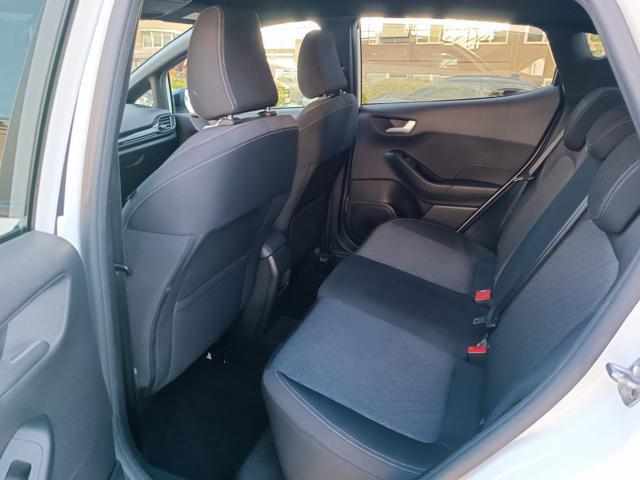 FORD Fiesta Active 1.5 EcoBlue
