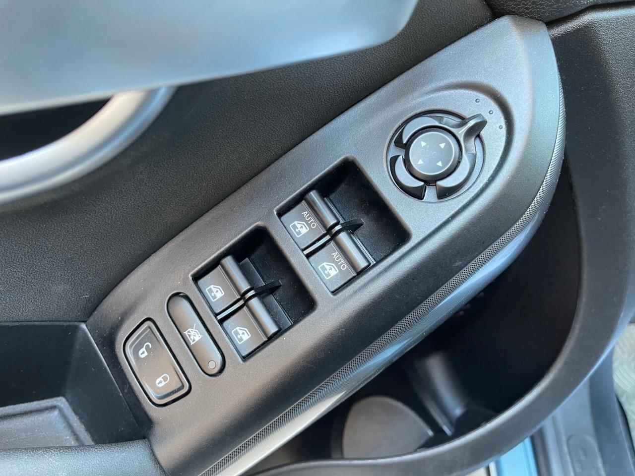 Fiat 500X 1.3 MultiJet 95 CV Mirror