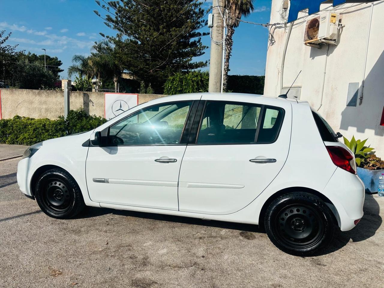 Renault Clio 1.5 dCi 85CV 5 porte Dynamique