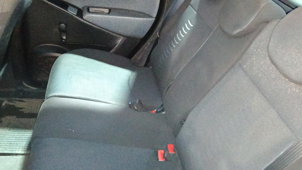 FIAT IDEA 1.3 MTJ-2006