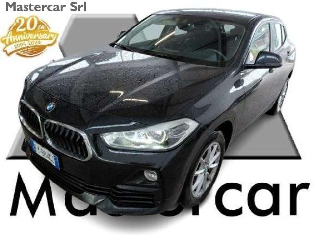 BMW X2 X2 F39 xdrive 20d Advantage auto - FY904CC