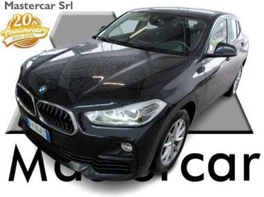 BMW X2 X2 F39 xdrive 20d Advantage auto - FY904CC