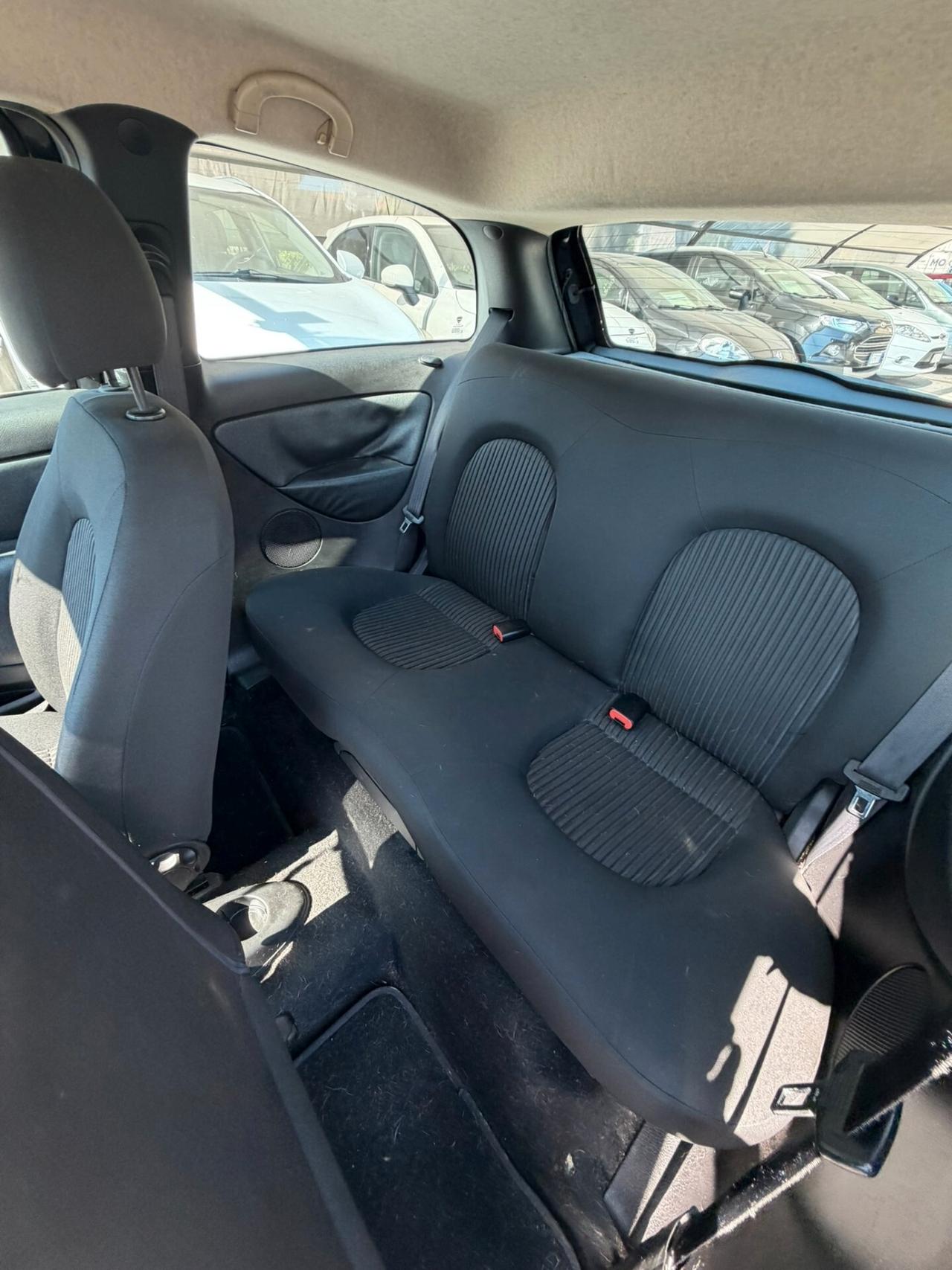 Lancia Ypsilon 1.2 69 CV Elle