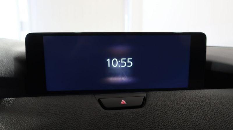 Mazda CX-60 CX-60 2.5 phev Exclusive Line awd auto