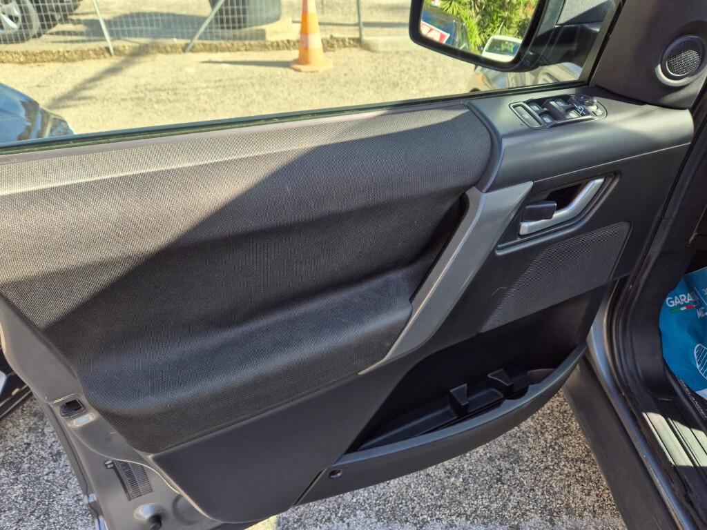 Land Rover Freelander 2.2 TD4 S.W. HSE 4X4