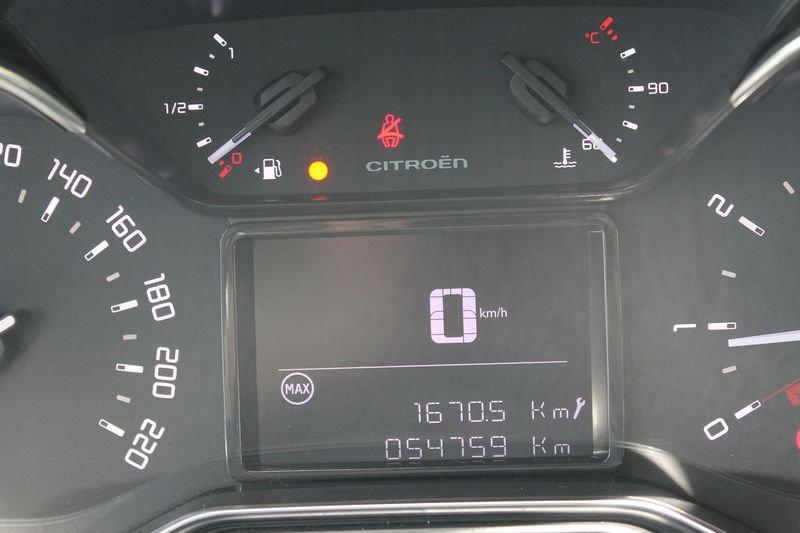 Citroën C3 PureTech 82 Shine