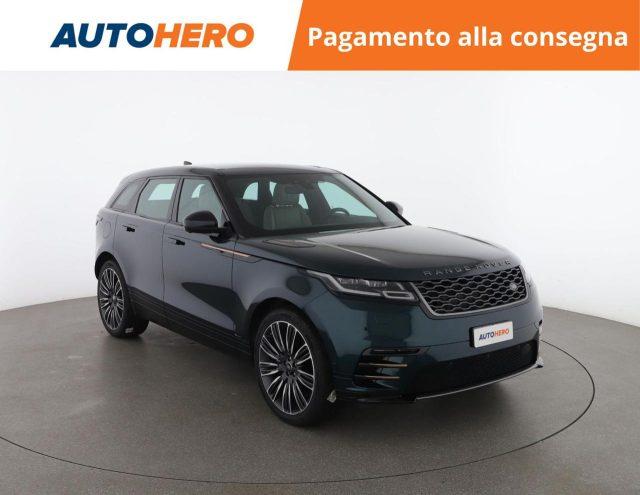 LAND ROVER Range Rover Velar 2.0 Si4 300 CV R-Dynamic HSE