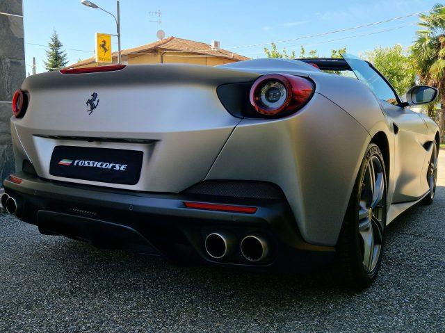 FERRARI Portofino Portofino 3.9