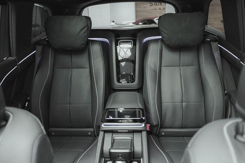 Mercedes-Benz Maybach S GLS600 *POSSIBILITA' NOLEGGIO*