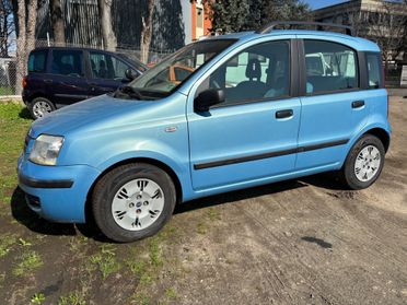 Fiat Panda 1.2 Alessi