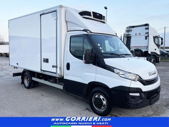 IVECO Daily 35-140