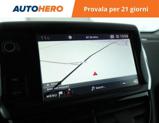 PEUGEOT 2008 1° serie BlueHDi 100 Allure