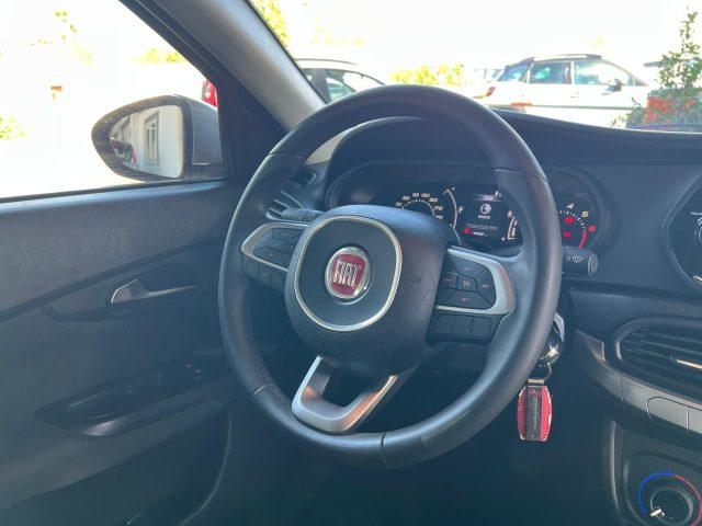 FIAT Tipo Tipo 1.4 T-Jet 120CV GPL 5 porte Easy