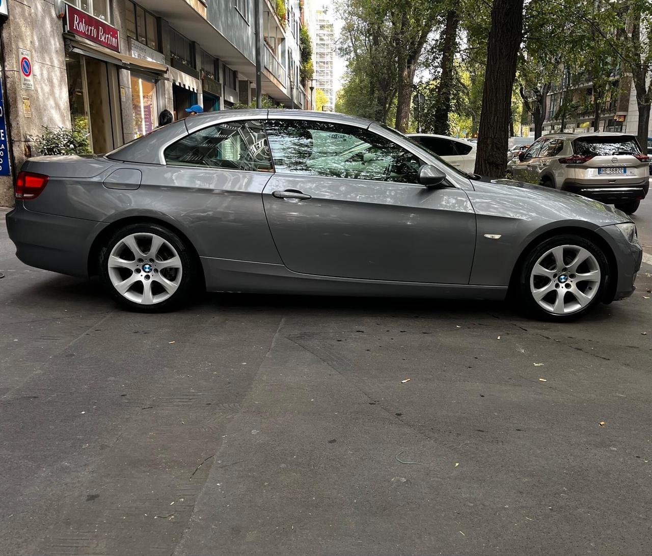 Bmw 325 325i cat Futura
