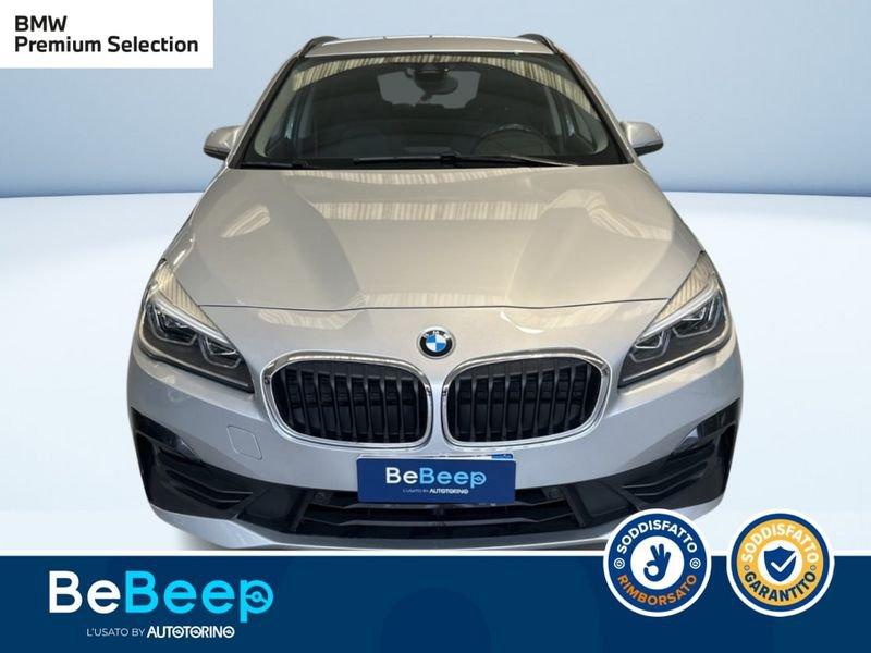 BMW Serie 2 Active Tourer 218I ACTIVE TOURER ADVANTAGE 140CV MY20