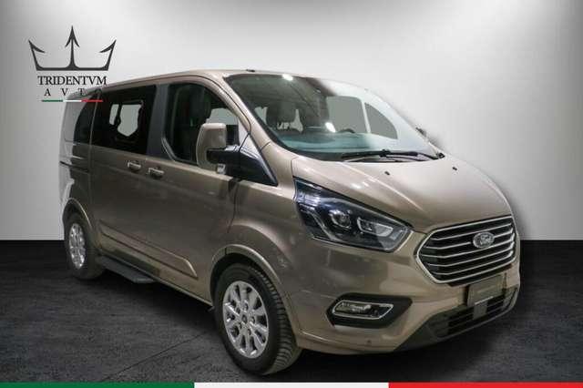 Ford Transit Custom 310 2.0 tdci 170cv Trend combi L1H1 E6
