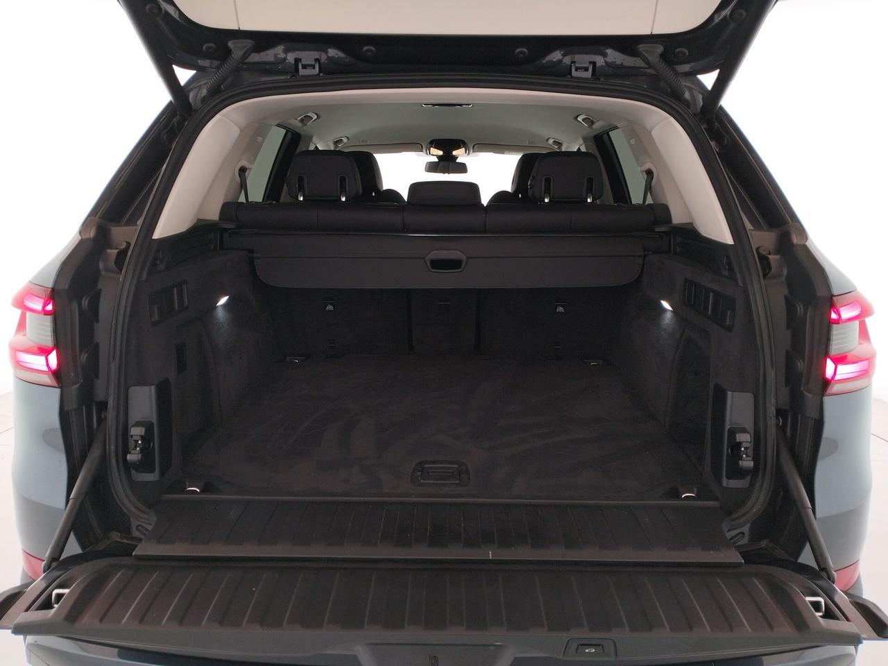 Bmw X5 xDrive40d 48V Business