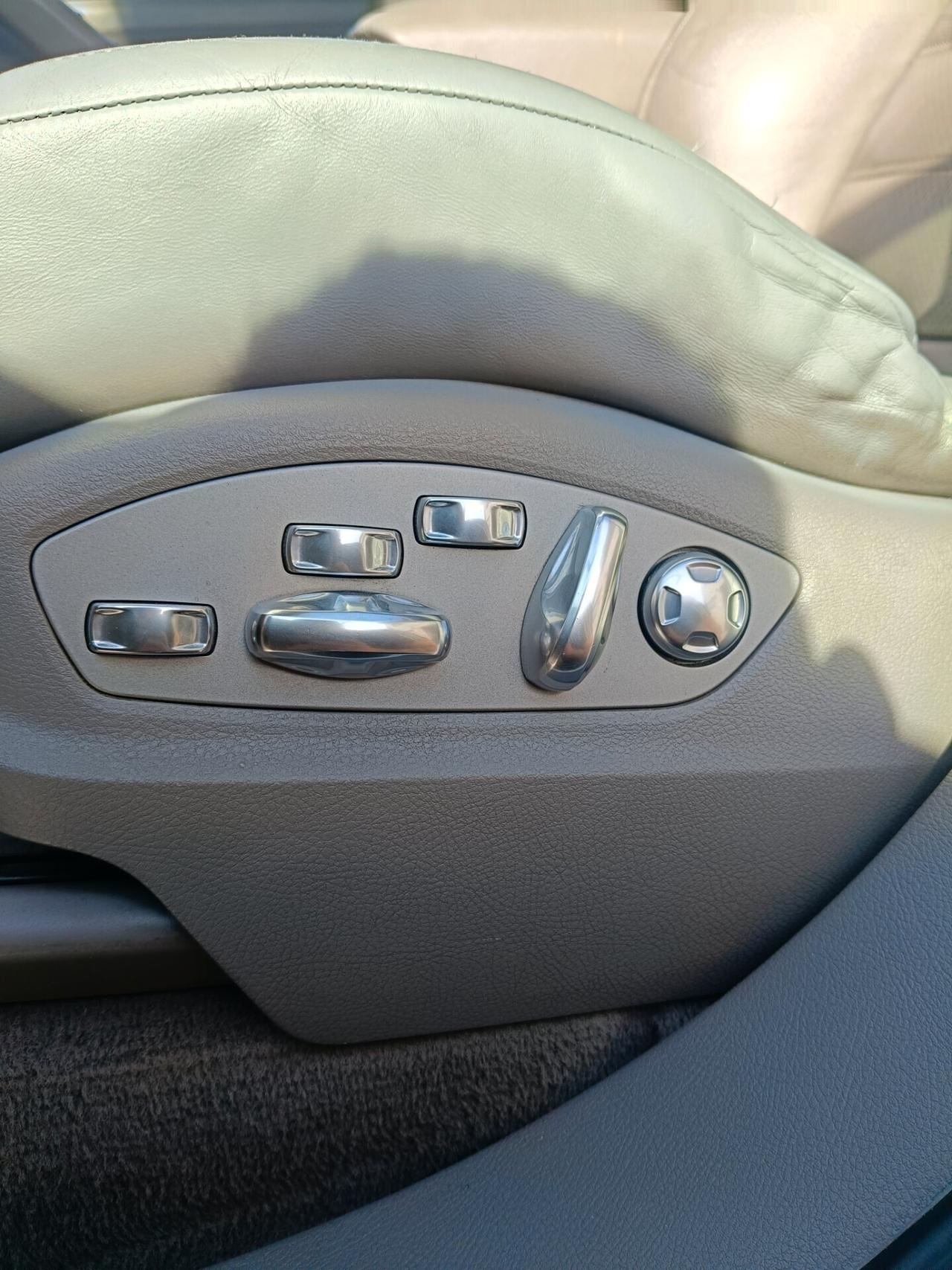 Porsche Cayenne 3.0 Diesel