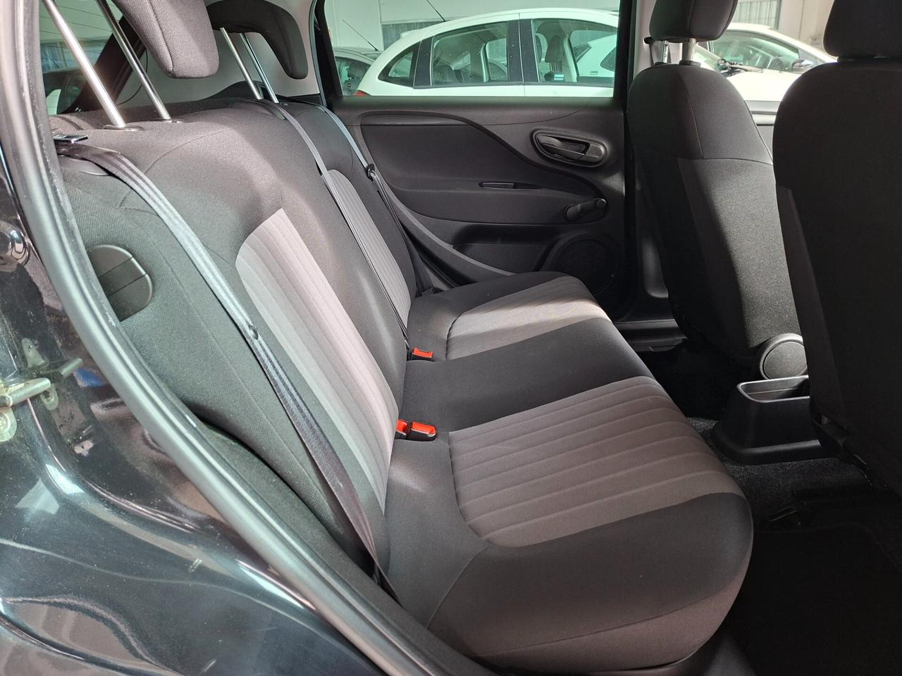 Fiat Punto 1.3 MJT / DA NEOPATENTATI / EURO 6B