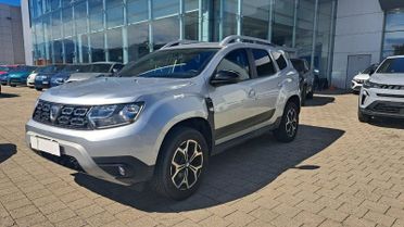 Dacia Duster 1.5 blue dci 15th Anniversary 4x4 115cv