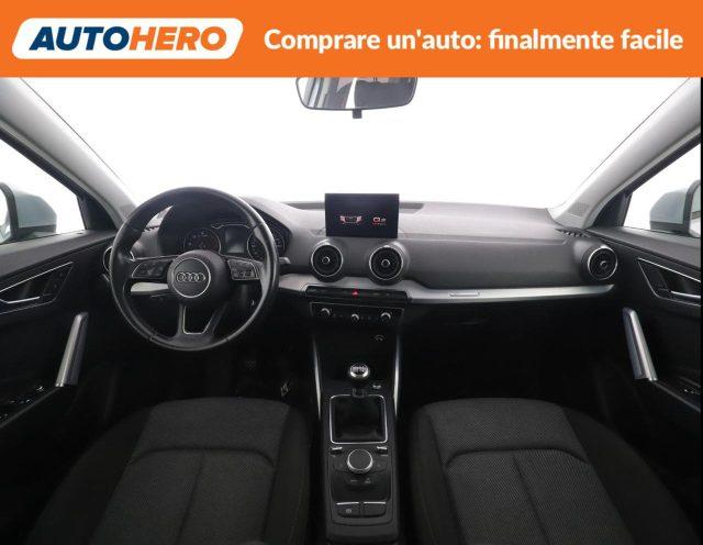 AUDI Q2 1.6 TDI