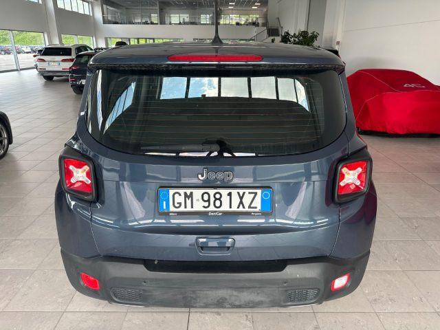 JEEP Renegade 1.0 T3 Limited