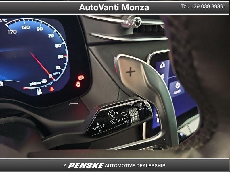 Maserati Grecale Grecale 2.0 mhev GT 300cv auto