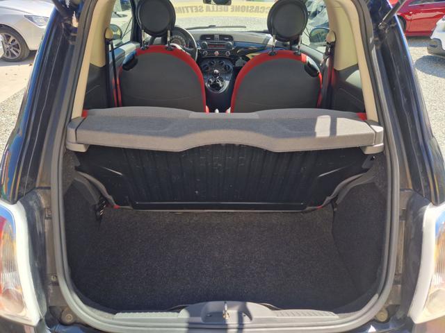 FIAT 500 1.2 Pop Star *Euro6*