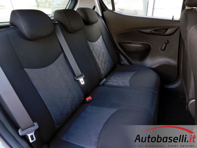 OPEL Karl 1.0 75 CV "Innovation" UNICA PROPRIETARIA DEL 1944