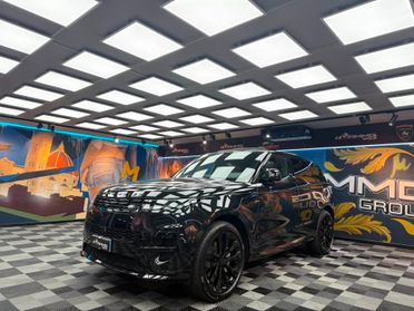 Land Rover Range Sport 3.0 I6 PHEV 460 CV Dynamic HSE (502)