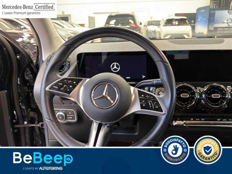 Mercedes-Benz GLA 180 D ADVANCED AUTO