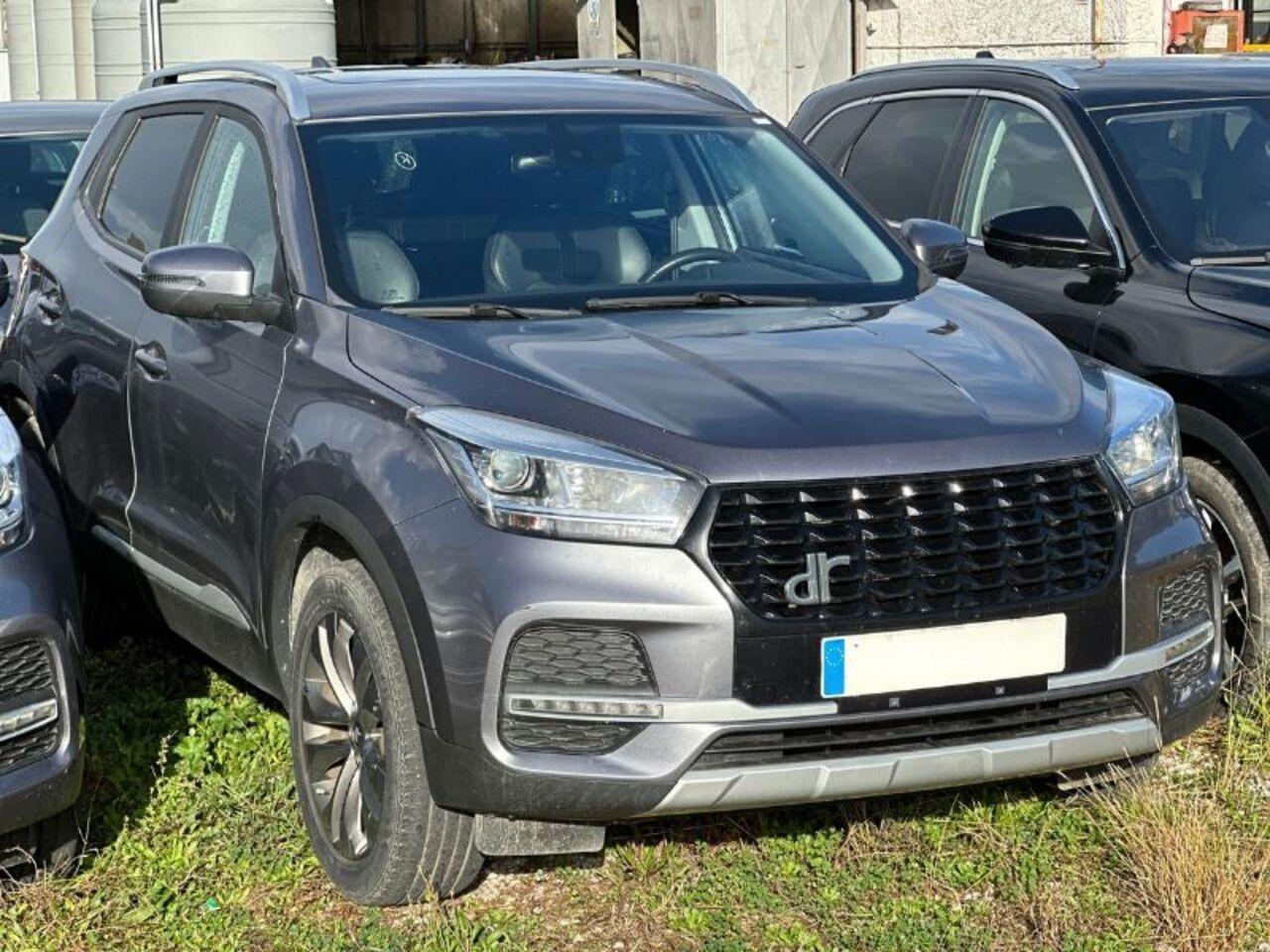 DR dr 4.0 - dr 4.0 1.5